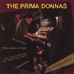 Year Of Release: 2000 Label: Make It Real Genre: