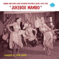 VA - Jukebox Mambo (2012)