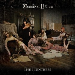 Mediaeval Baebes - The Huntress (2012)