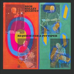   Label: Pine Eagle Records  	Жанр: Jazz,