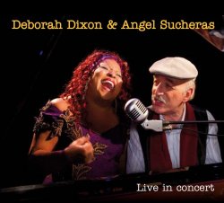 Label: Acqua Records Жанр: Vocal Jazz, Blues Год