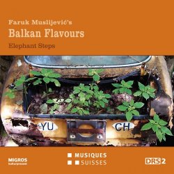 Label: Musiques Suisses Жанр: World Fusion,