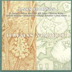 Label: Cuneiform Records Жанр: avant-garde