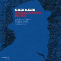 Жанр: Contemporary Jazz  Год выпуска: 2012 