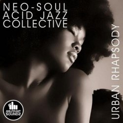 Жанр: Acid Jazz, Nu Jazz, Nu Soul  Год выпуска: