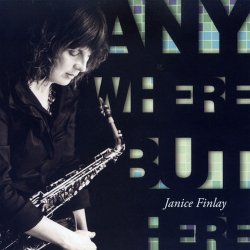 Label: Self Produced Жанр: Mainstream Jazz Год