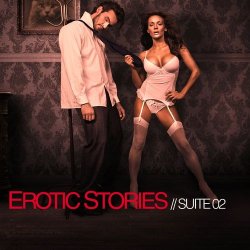 VA - Erotic Stories: Suite 02 (2013)