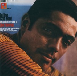 Label: Pacific Jazz Жанр: Boogaloo, Latin Soul