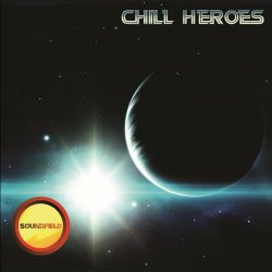 VA - Chill Heroes (2013)
