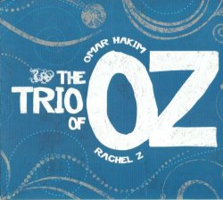 Label: Ozmosis Records Жанр: Post-Bop, Piano Jazz