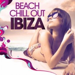 VA - Beach Chill Out - Ibiza (2013)