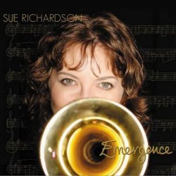 Sue Richardson - Emergence (2007)