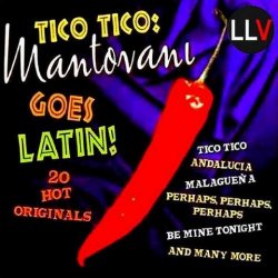 Жанр: Easy Listening, Instrumental Год выпуска: