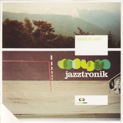 Label: Flower Records  	Жанр: Nu Jazz, House  