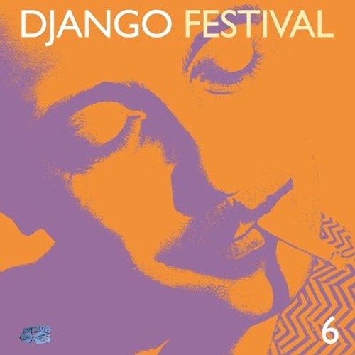 Django Festival 6 (2012)