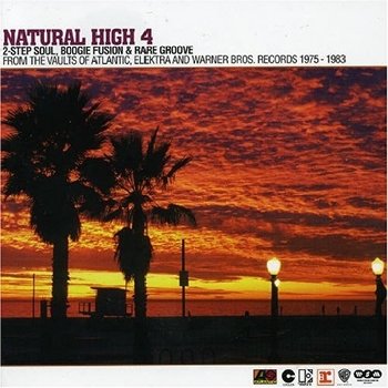 Natural High 1-4 (2001-2005) 4CD