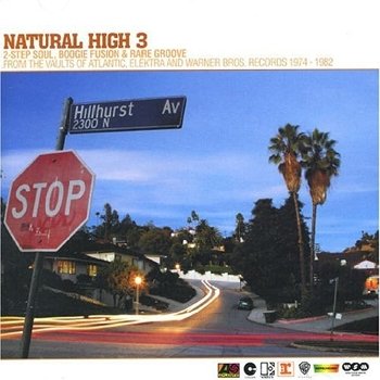 Natural High 1-4 (2001-2005) 4CD