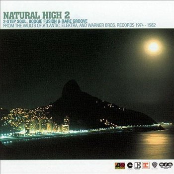 Natural High 1-4 (2001-2005) 4CD