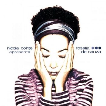 Rosalia de Souza - Discography (2002-2009) 4CD