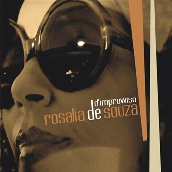 Rosalia de Souza - Discography (2002-2009) 4CD