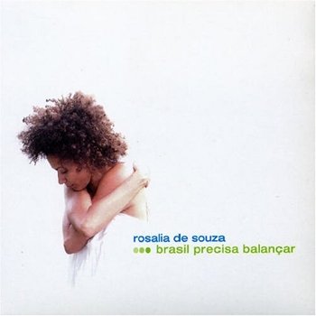 Rosalia de Souza - Discography (2002-2009) 4CD