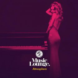 Music Lounge - Atmosphere (2013)