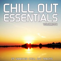 VA - Chill Out Essentials Vol.4 (2013)