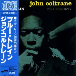 Label: BLUE NOTE/TOSHIBA-EMI Жанр: Jazz, Hard Bop