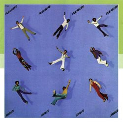 Label: Fantasy / BGP Жанр: Jazz-Funk, Soul Год