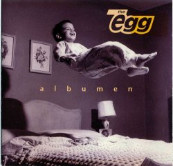 The Egg - Albumen (1996)