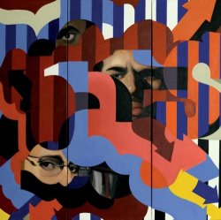 Label: Sonar Kollektiv Жанр: Hip Hop, Jazz-Funk