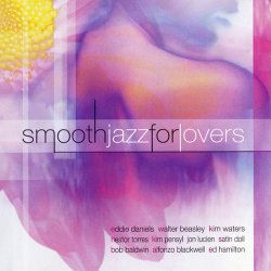 Label: St. Clair / Shanachie  	Жанр: Smooth Jazz 