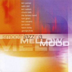 Label: St. Clair Records 	Жанр: Smooth Jazz 	Год