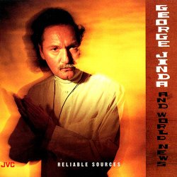 Label: JVC Жанр: Smooth Jazz Год выпуска: 1993