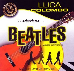 Year Of Release: 2005 Genre: Acoustic Guitar,