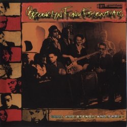 Жанр: Acid Jazz, Funk Год выпуска: 1995 Формат: