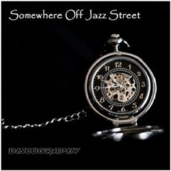 Жанр: Jazz, Electronic  Страна: USA   Год