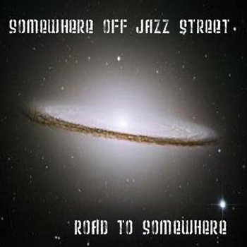 Somewhere off Jazz Street - Discography (2006-2011) 8CD