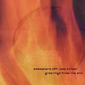 Somewhere off Jazz Street - Discography (2006-2011) 8CD