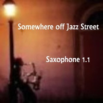 Somewhere off Jazz Street - Discography (2006-2011) 8CD
