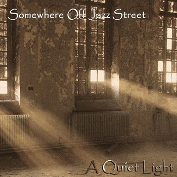 Somewhere off Jazz Street - Discography (2006-2011) 8CD