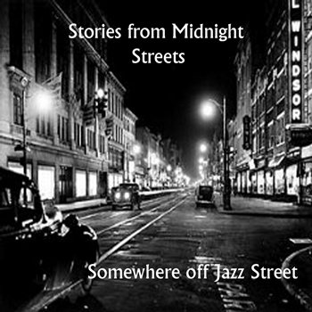 Somewhere off Jazz Street - Discography (2006-2011) 8CD