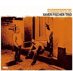 Label: Unique Records   Жанр: Nu Jazz, Electronic