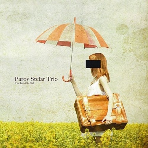 Parov Stelar Trio - The Invisible Girl (2013)