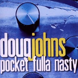Label: Doug Johns Records  	Жанр: Jazz-Funk,