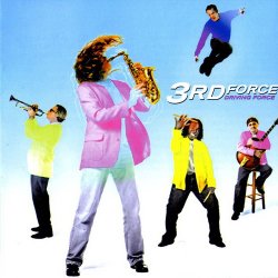 Label: Higher Octave  	Жанр: Smooth Jazz   	Год