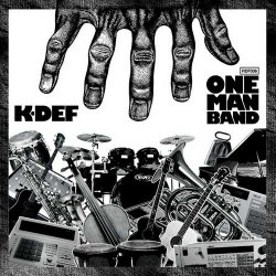 Жанр: Instrumental Hip-Hop, Acid Jazz Год