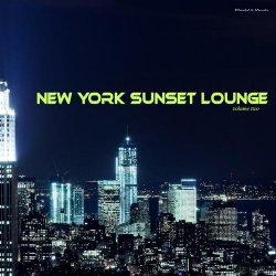 VA - New York Sunset Lounge Vol 2 (2013)