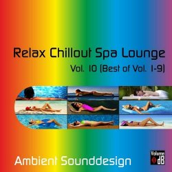 Жанр: Chillout, Relax, Downtempo, Ambient Год