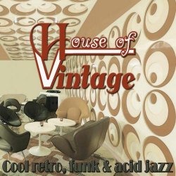 Жанр: Easy Listening, Nu Jazz, Lounge Год
